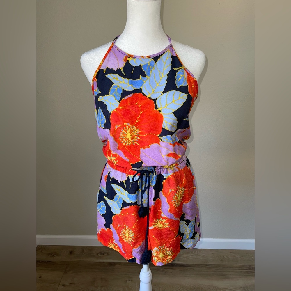 LOFT ROMPER - Picture 2 of 10